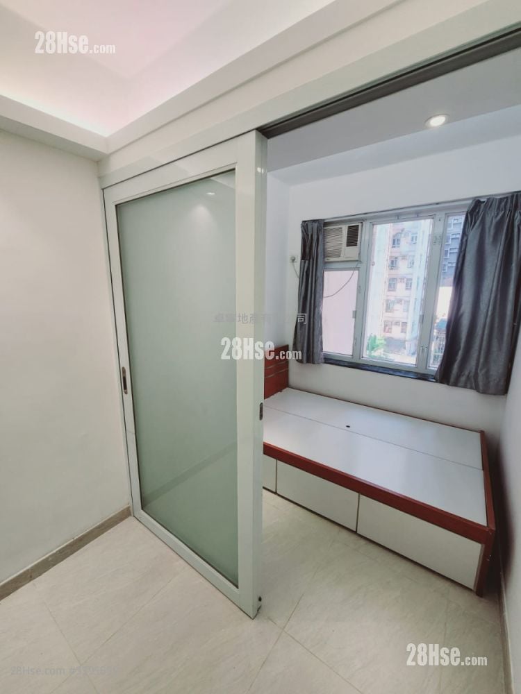 单幢楼房 租盘 160 平方尺