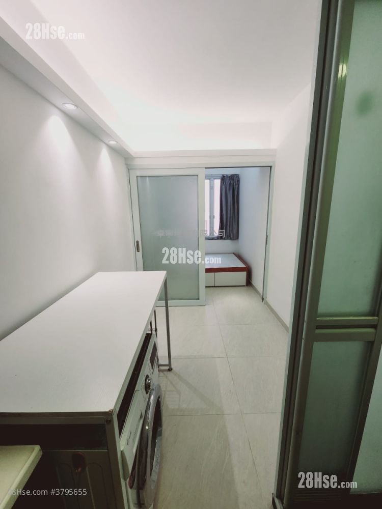 单幢楼房 租盘 160 平方尺