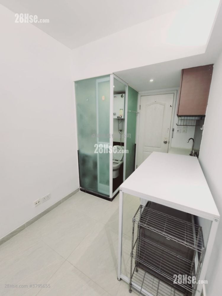 单幢楼房 租盘 160 平方尺