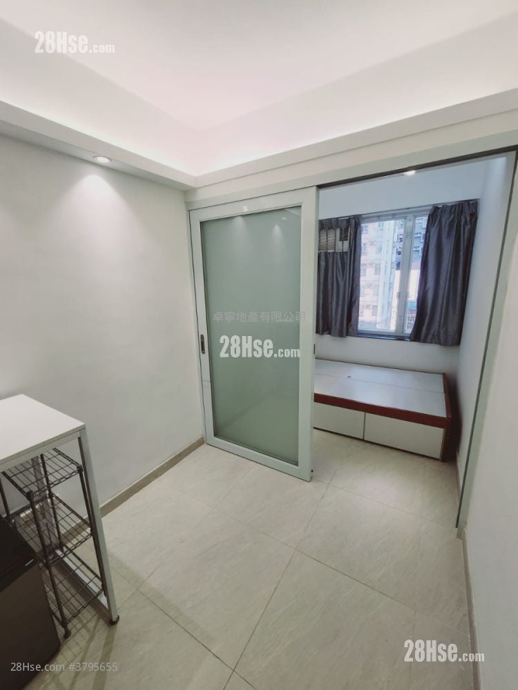 单幢楼房 租盘 160 平方尺