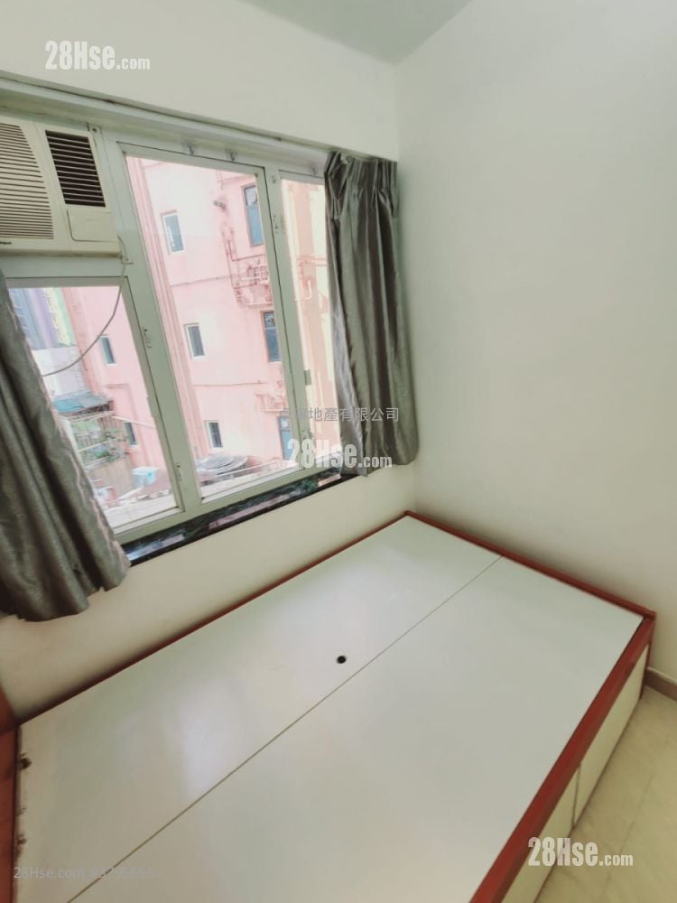 单幢楼房 租盘 160 平方尺