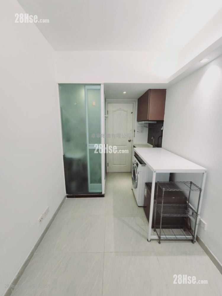 单幢楼房 租盘 160 平方尺