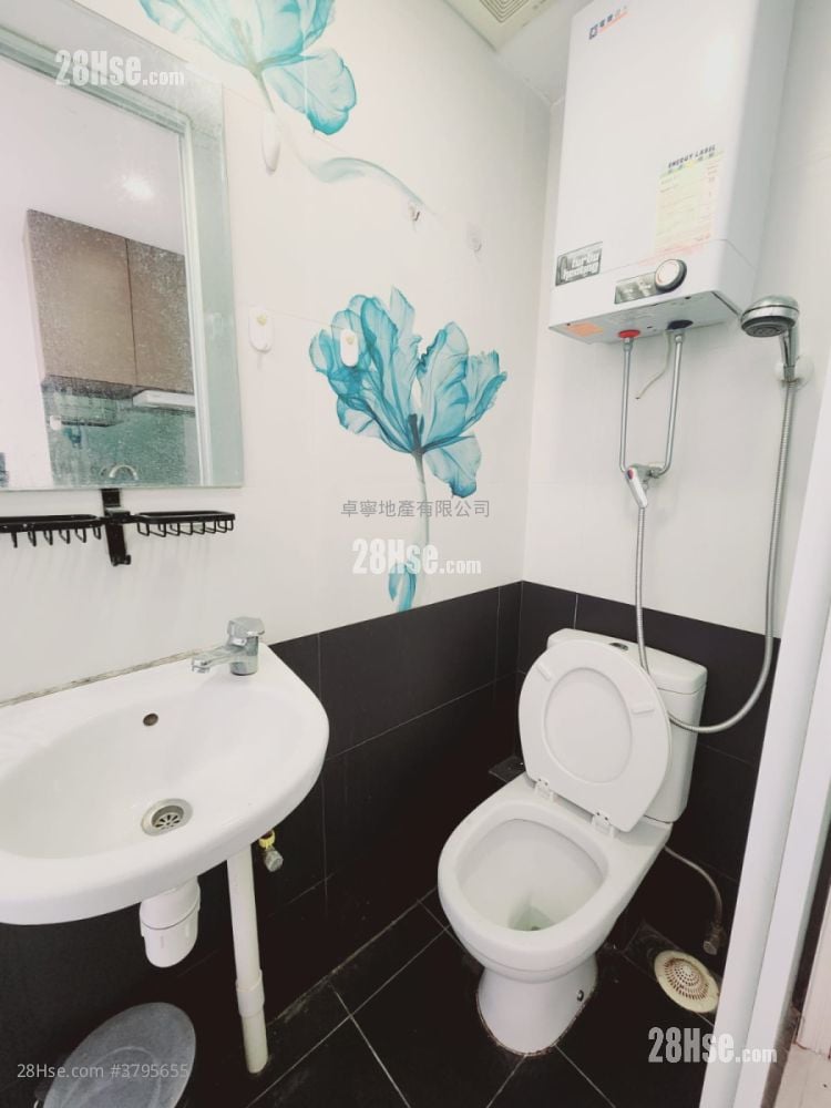 单幢楼房 租盘 160 平方尺