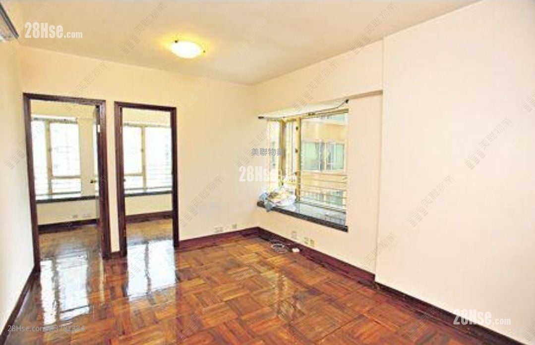 La Cite Noble Sell 2 Bedrooms , 1 Bathroom 377 ft²