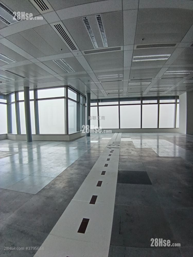 International Commerce Centre Rental