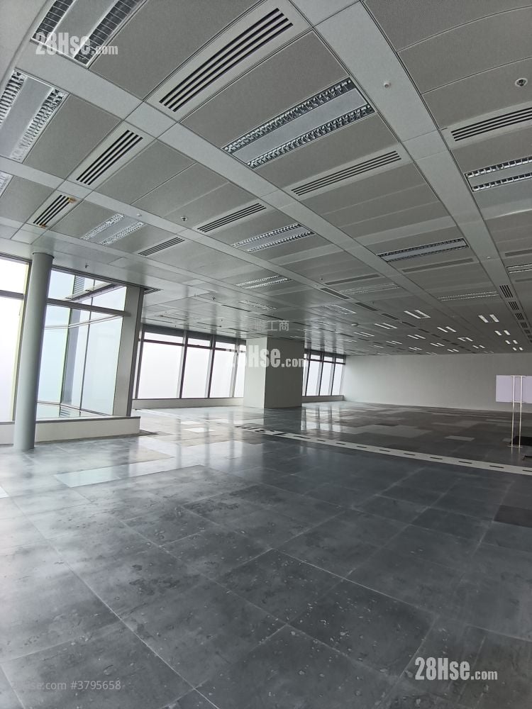 International Commerce Centre Rental