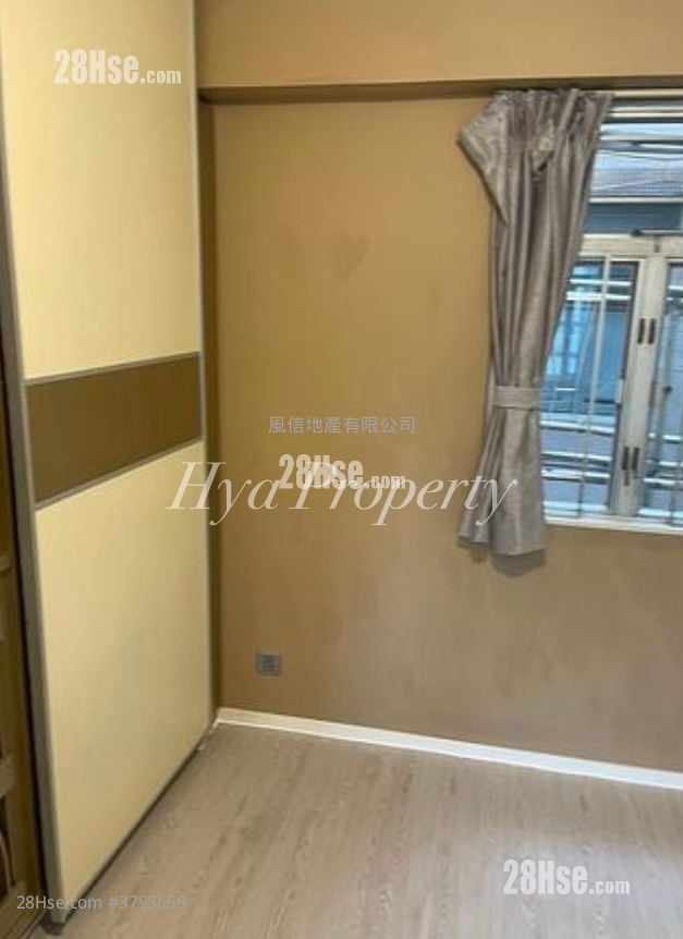 中源中心 租盘 1 房 , 1 浴室 334 平方尺