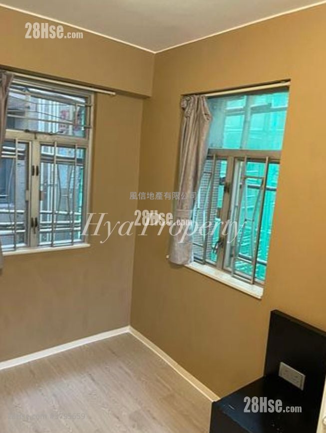 中源中心 租盘 1 房 , 1 浴室 334 平方尺