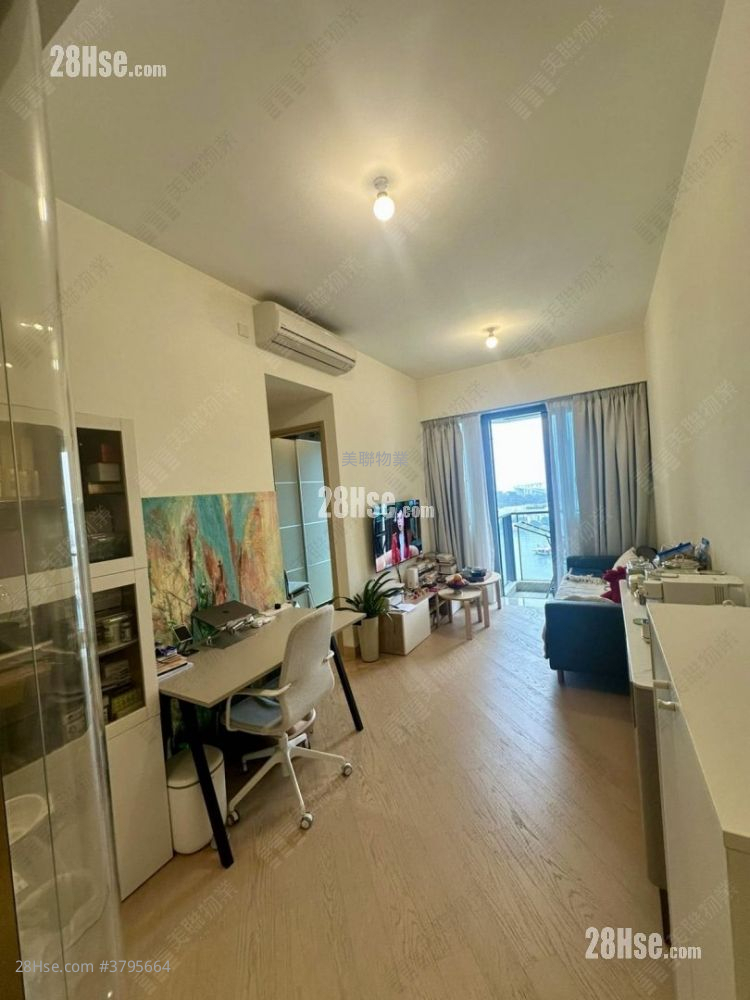 Grand Victoria Sell 2 Bedrooms , 1 Bathroom 492 ft²