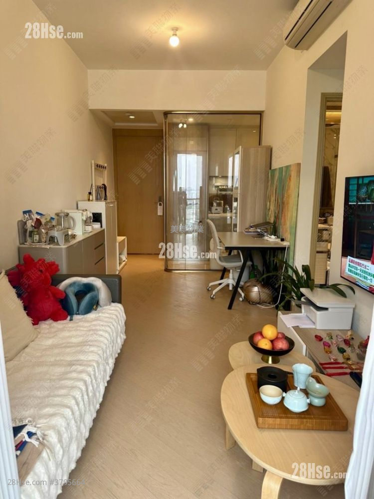 Grand Victoria Sell 2 Bedrooms , 1 Bathroom 492 ft²