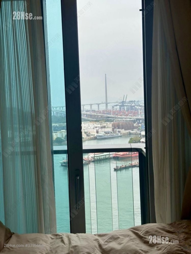 Grand Victoria Sell 2 Bedrooms , 1 Bathroom 492 ft²