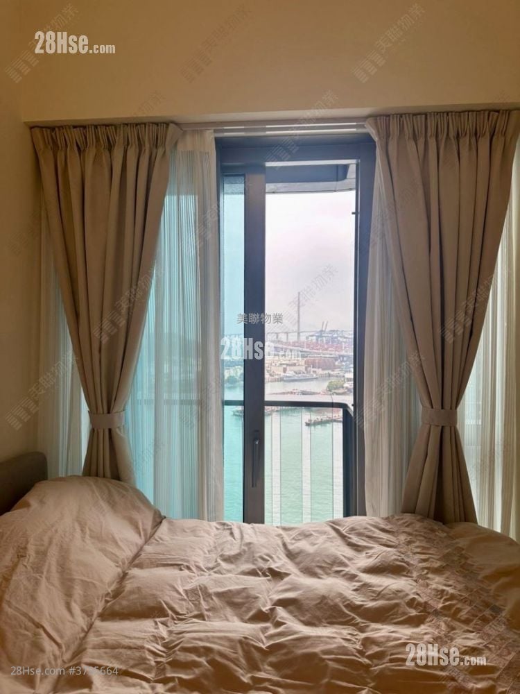 Grand Victoria Sell 2 Bedrooms , 1 Bathroom 492 ft²