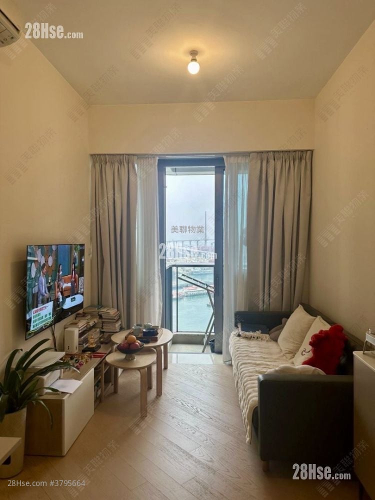 Grand Victoria Sell 2 Bedrooms , 1 Bathroom 492 ft²