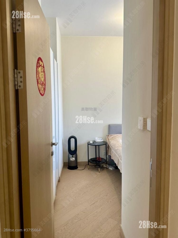 Grand Victoria Sell 2 Bedrooms , 1 Bathroom 492 ft²