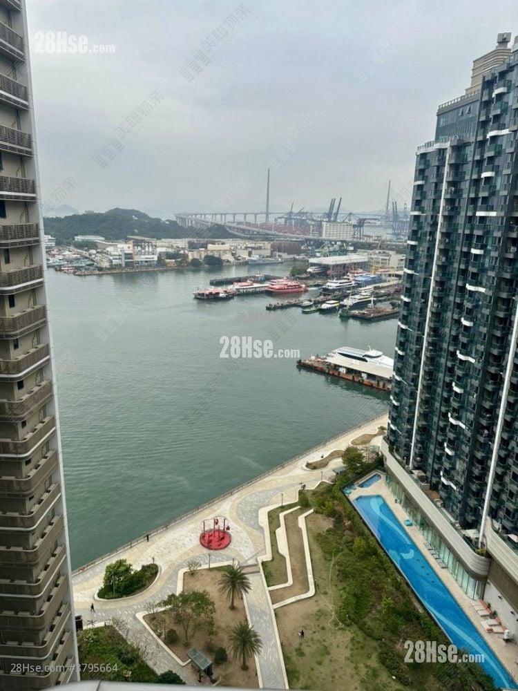 Grand Victoria Sell 2 Bedrooms , 1 Bathroom 492 ft²