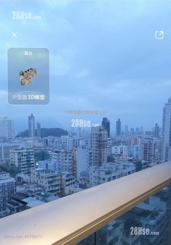 Seaside Sonata Sell 3 Bedrooms , 2 Bathrooms 723 ft²