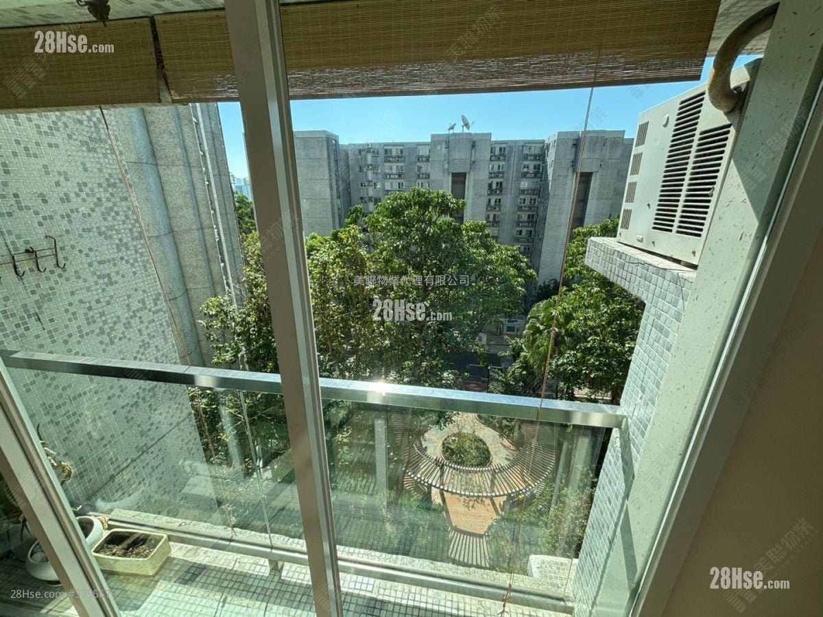 毕架山花园 售盘 3 房 809 平方尺