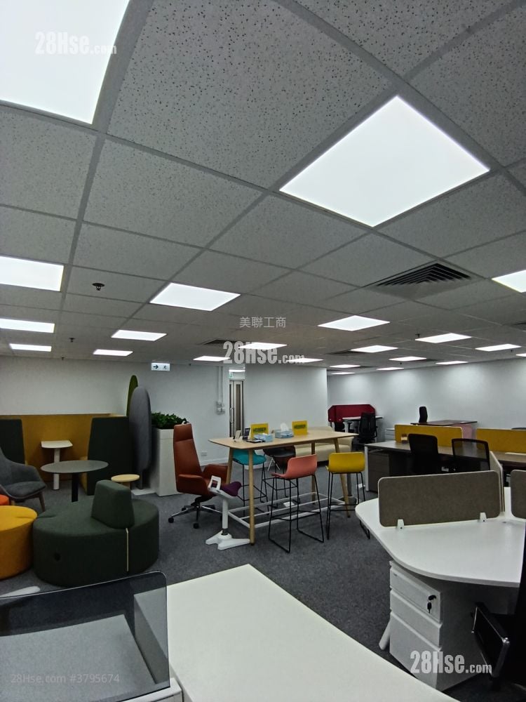 Empire Centre Rental