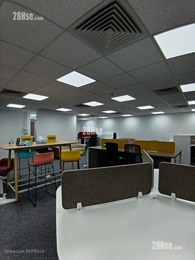 Empire Centre Rental