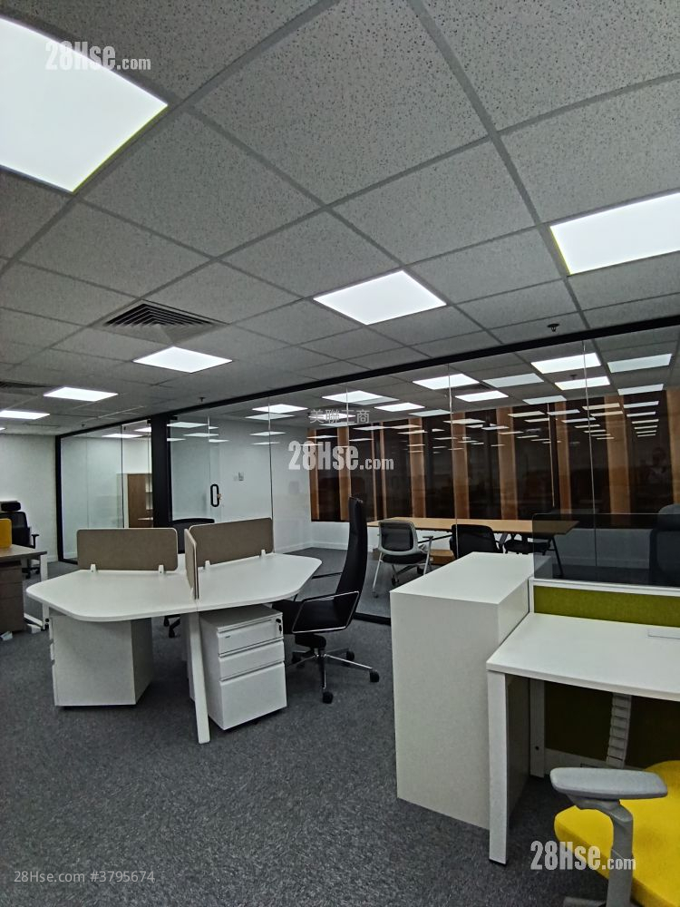 Empire Centre Rental