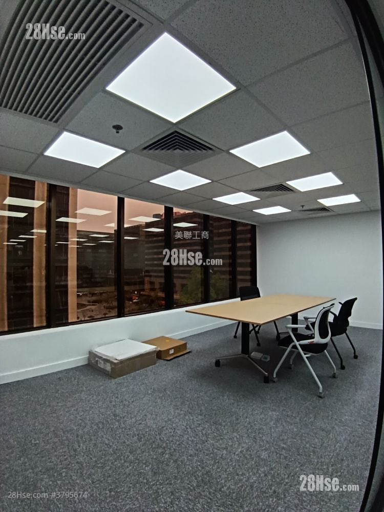 Empire Centre Rental