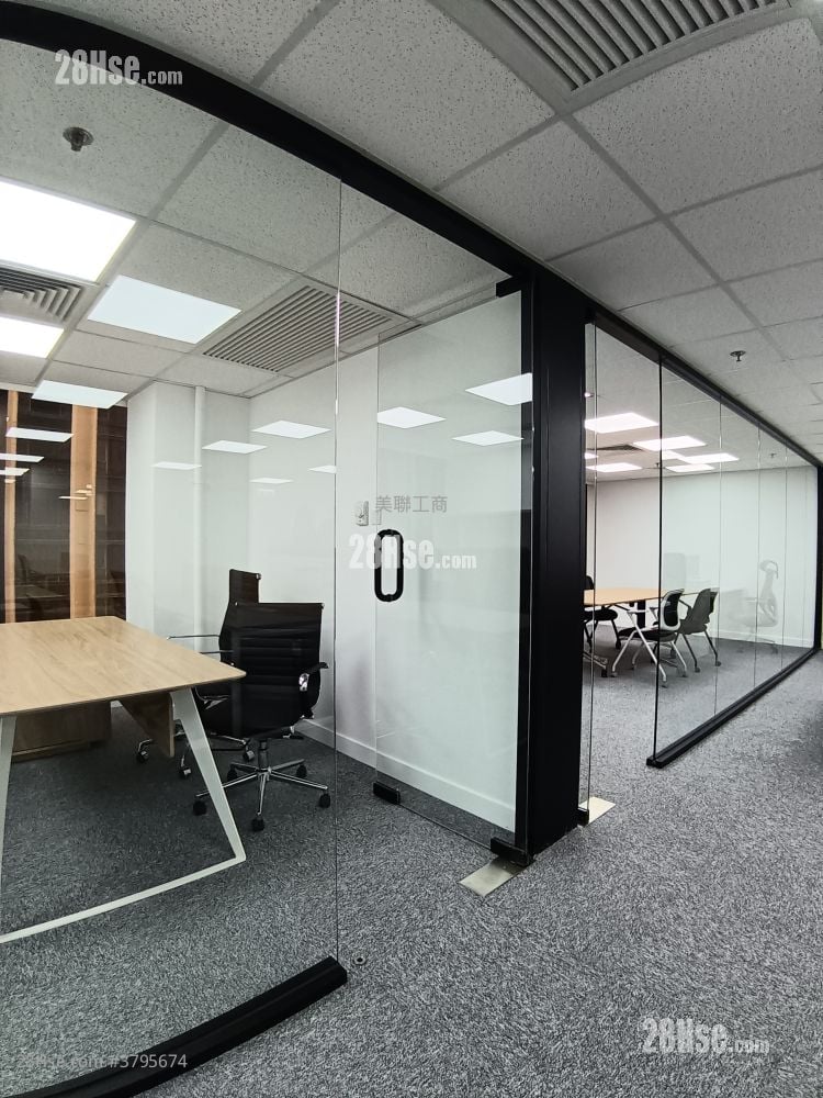 Empire Centre Rental