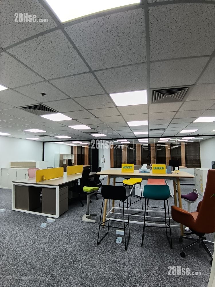 Empire Centre Rental