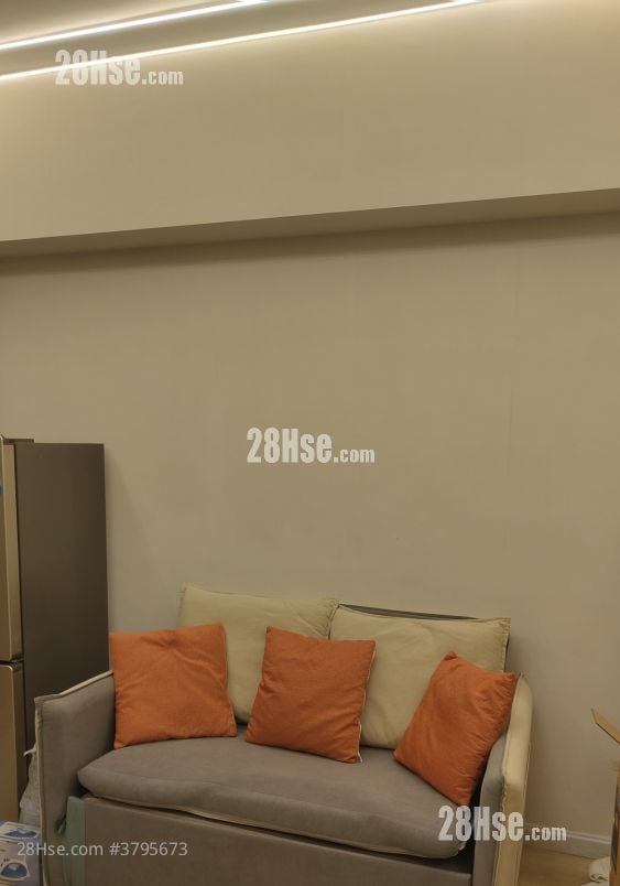 华源大厦 租盘 1 房 , 1 浴室 260 平方尺