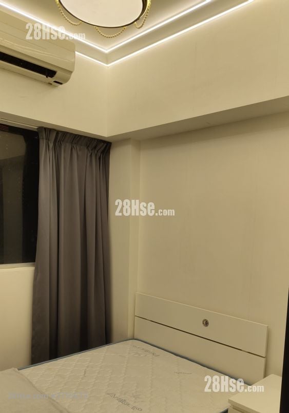 华源大厦 租盘 1 房 , 1 浴室 260 平方尺