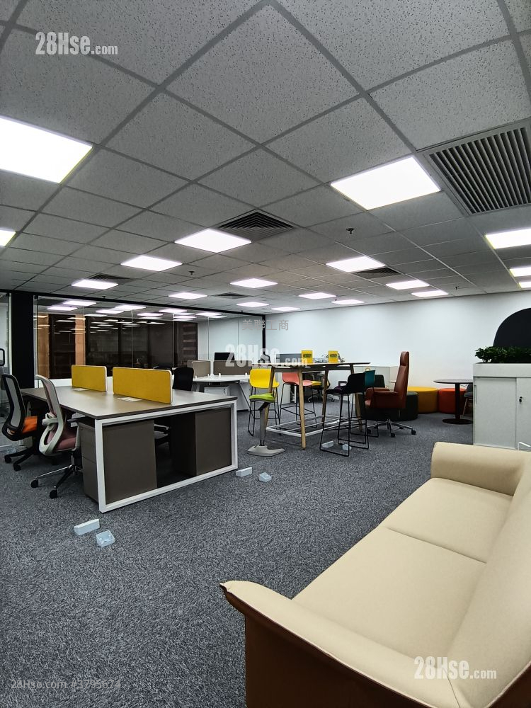 Empire Centre Rental