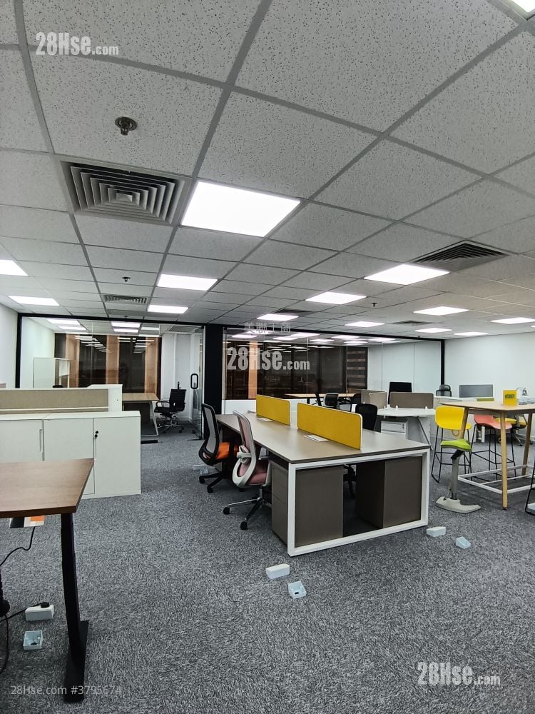 Empire Centre Rental