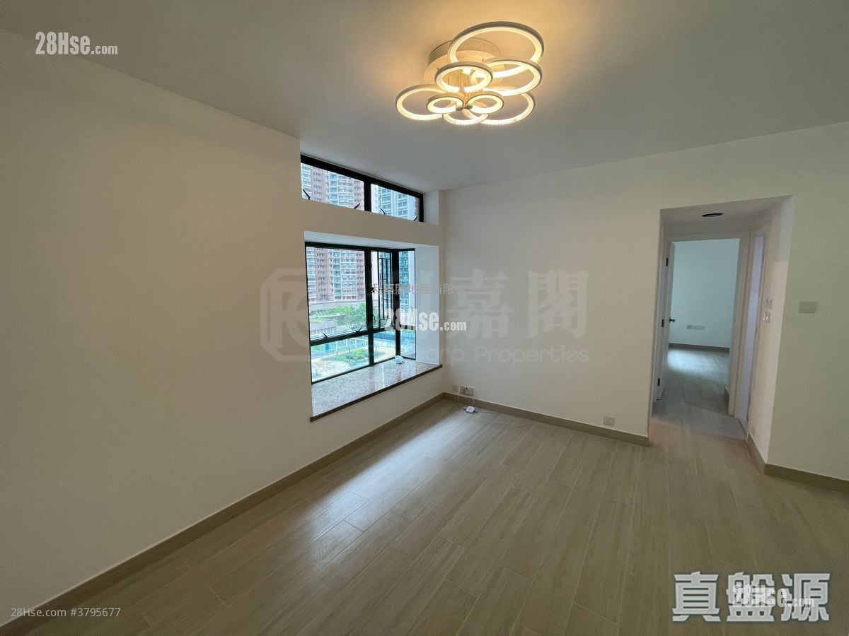 东港城 售盘 2 房 524 平方尺