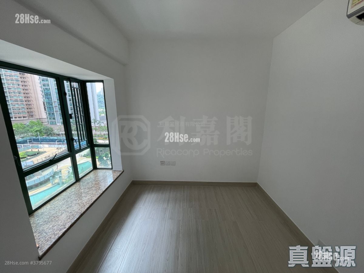 东港城 售盘 2 房 524 平方尺