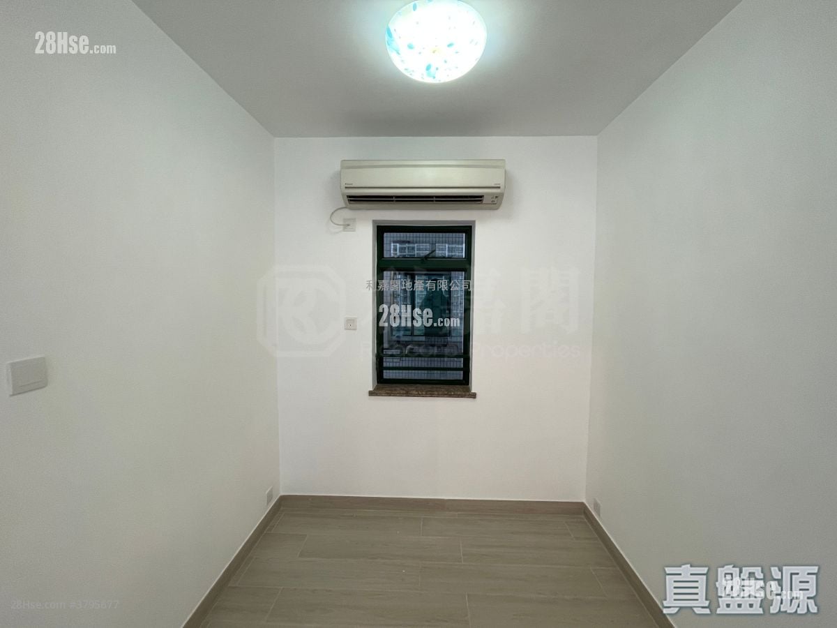 东港城 售盘 2 房 524 平方尺