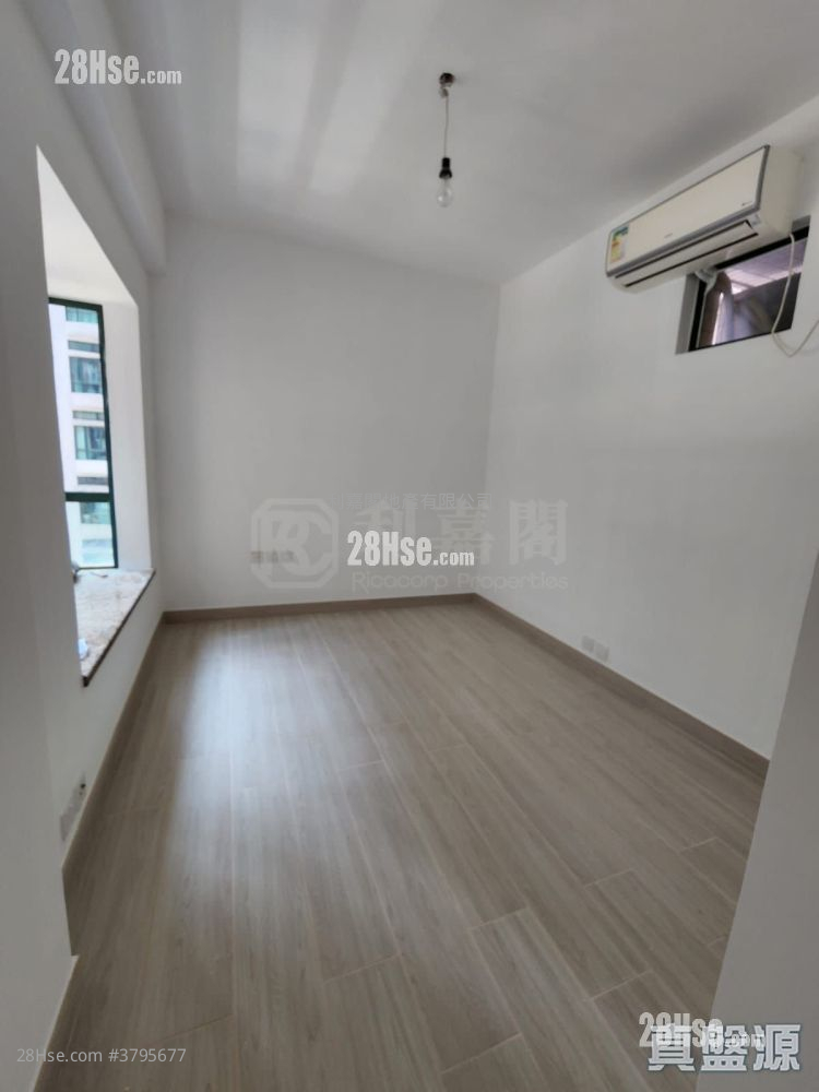 东港城 售盘 2 房 524 平方尺