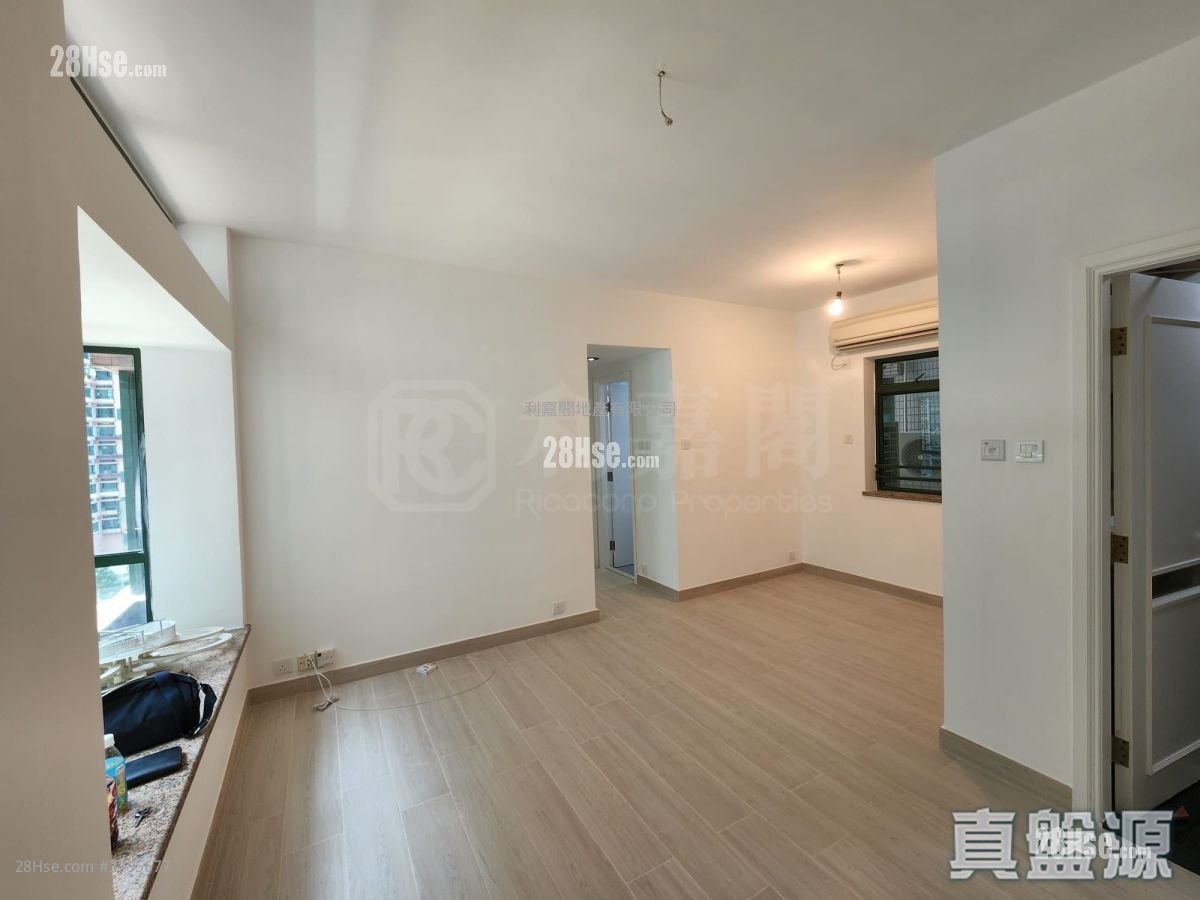 东港城 售盘 2 房 524 平方尺