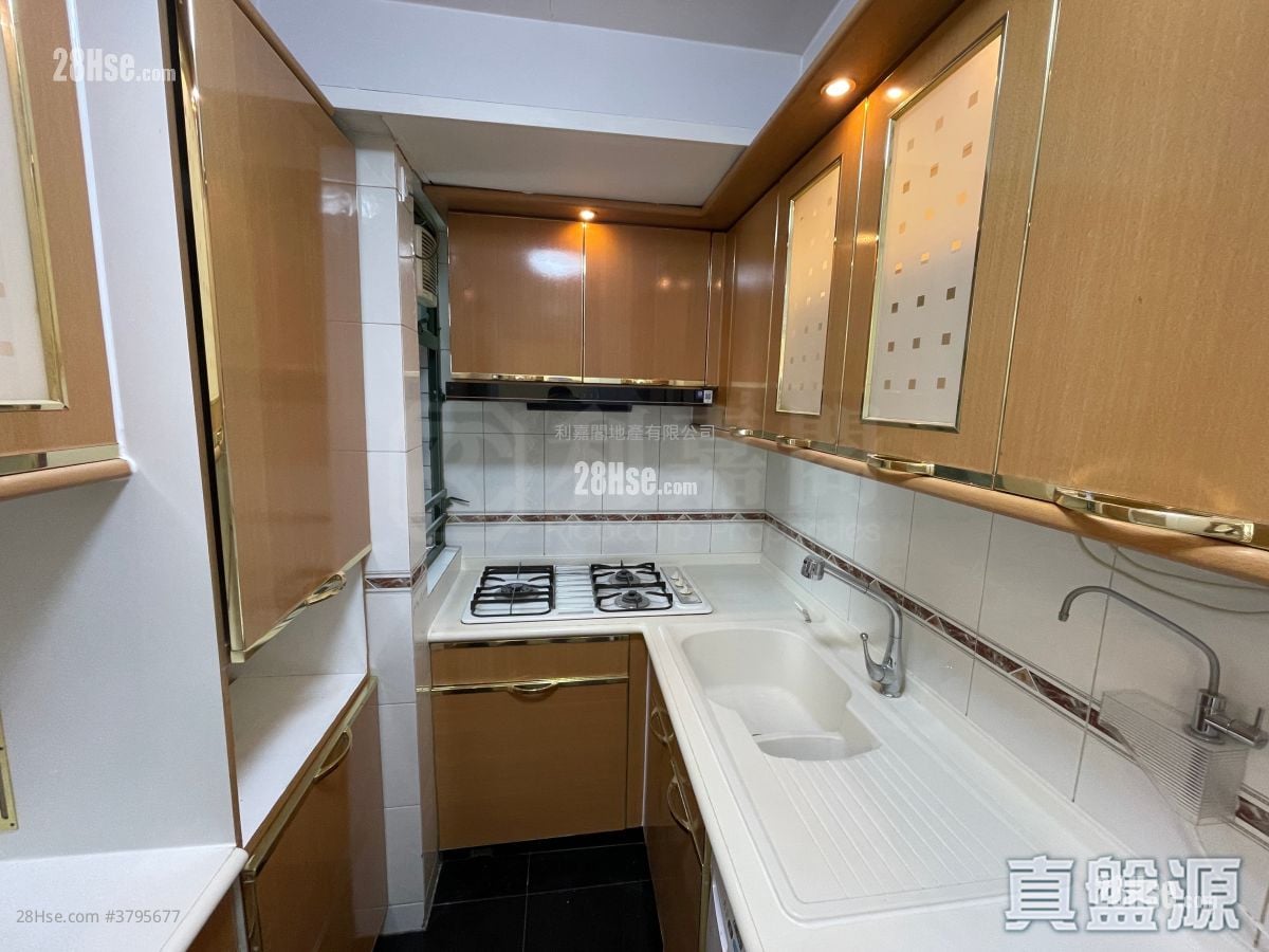 东港城 售盘 2 房 524 平方尺