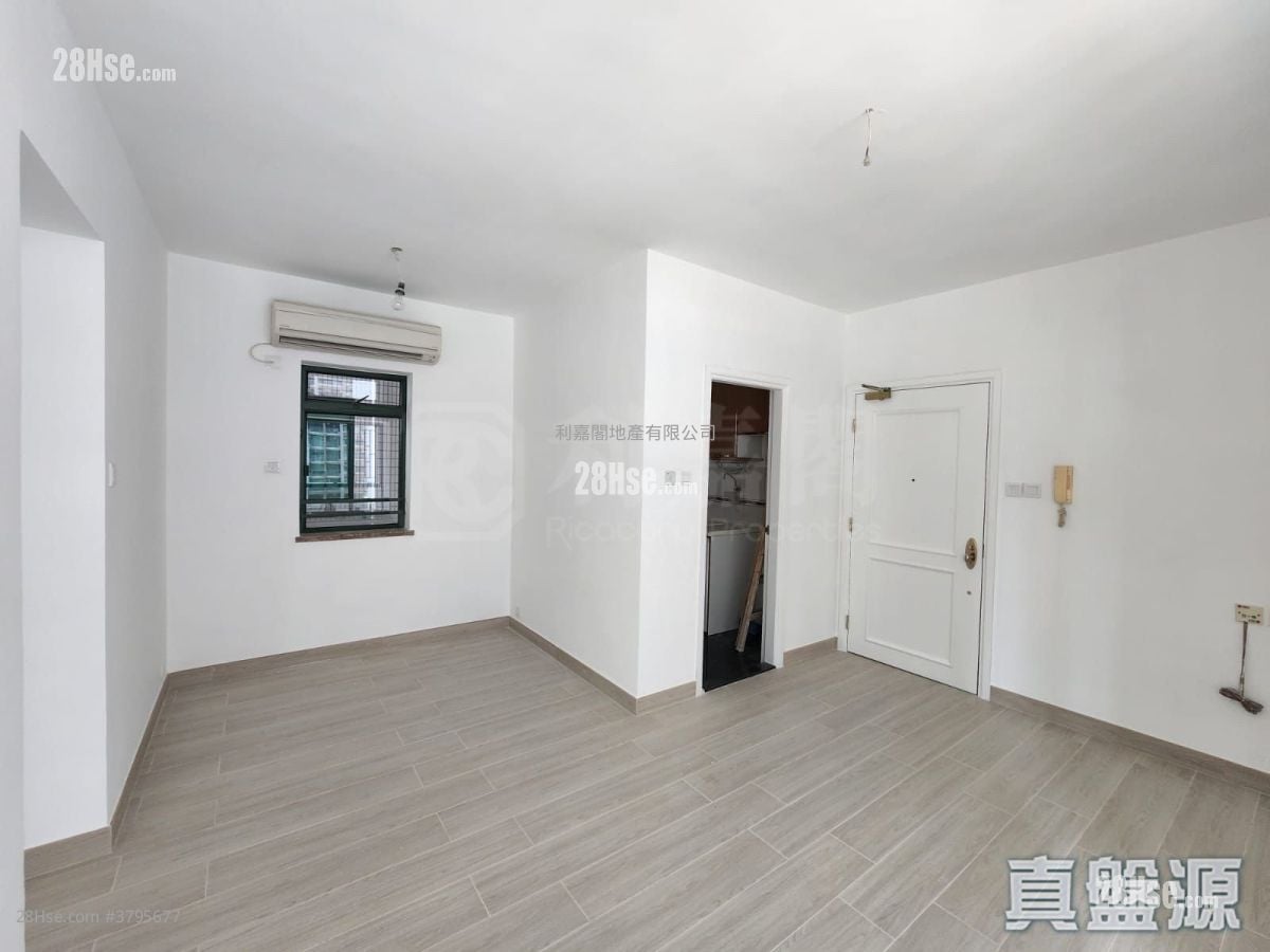 东港城 售盘 2 房 524 平方尺