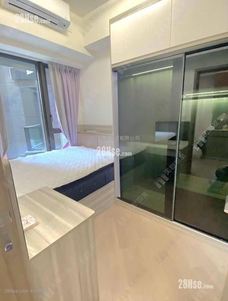 晋海II 售盘 1 房 , 1 浴室 343 平方尺