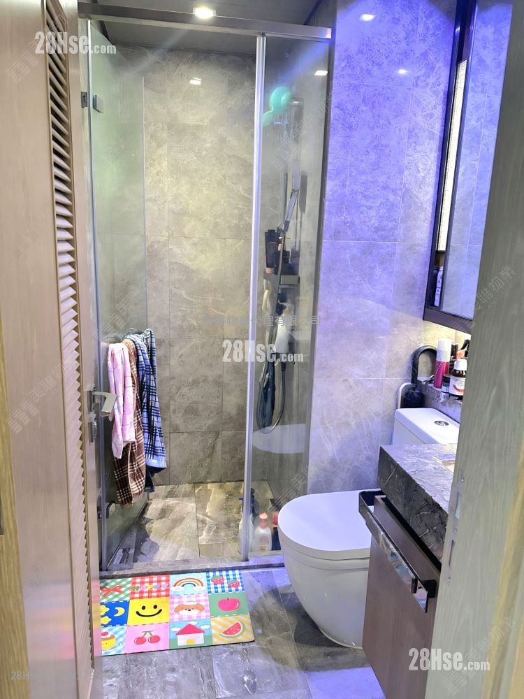 晋海II 售盘 1 房 , 1 浴室 343 平方尺