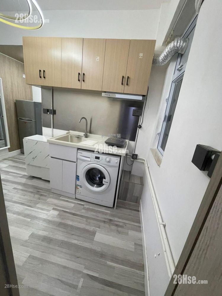 Yee Wah Mansion Rental 1 Bedroom , 1 Bathroom 250 ft²