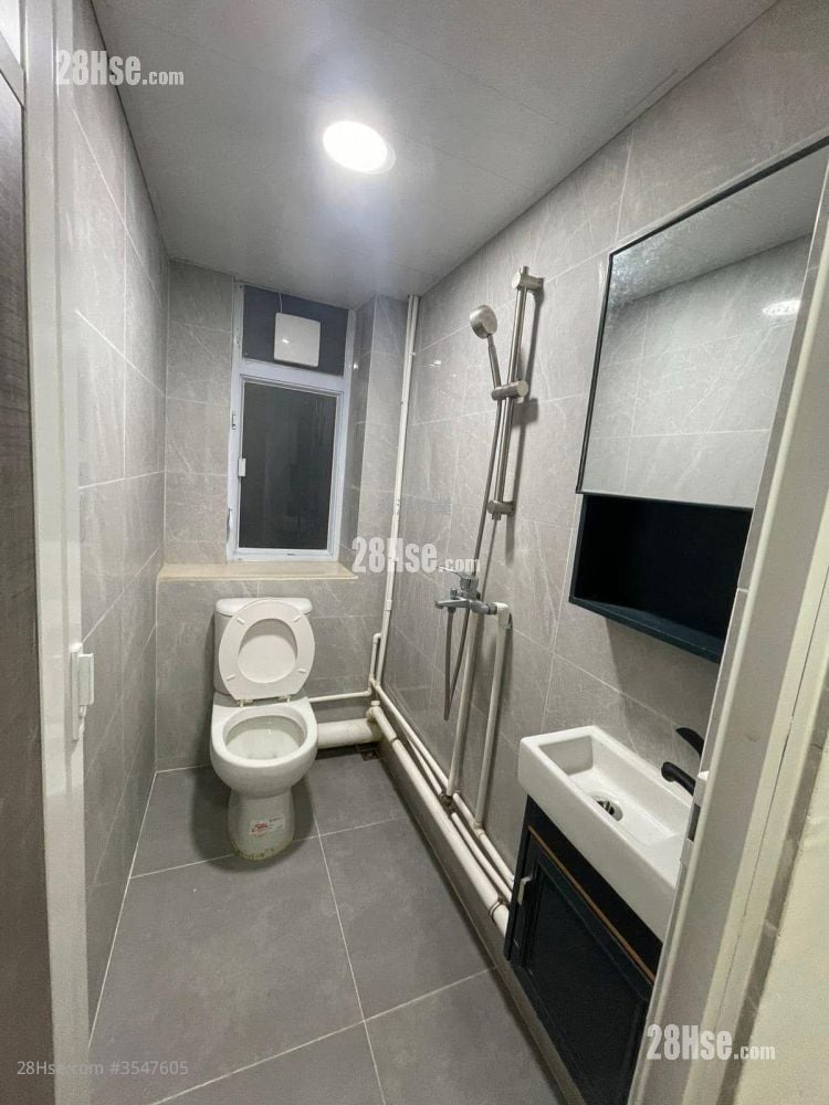 Yee Wah Mansion Rental 1 Bedroom , 1 Bathroom 250 ft²