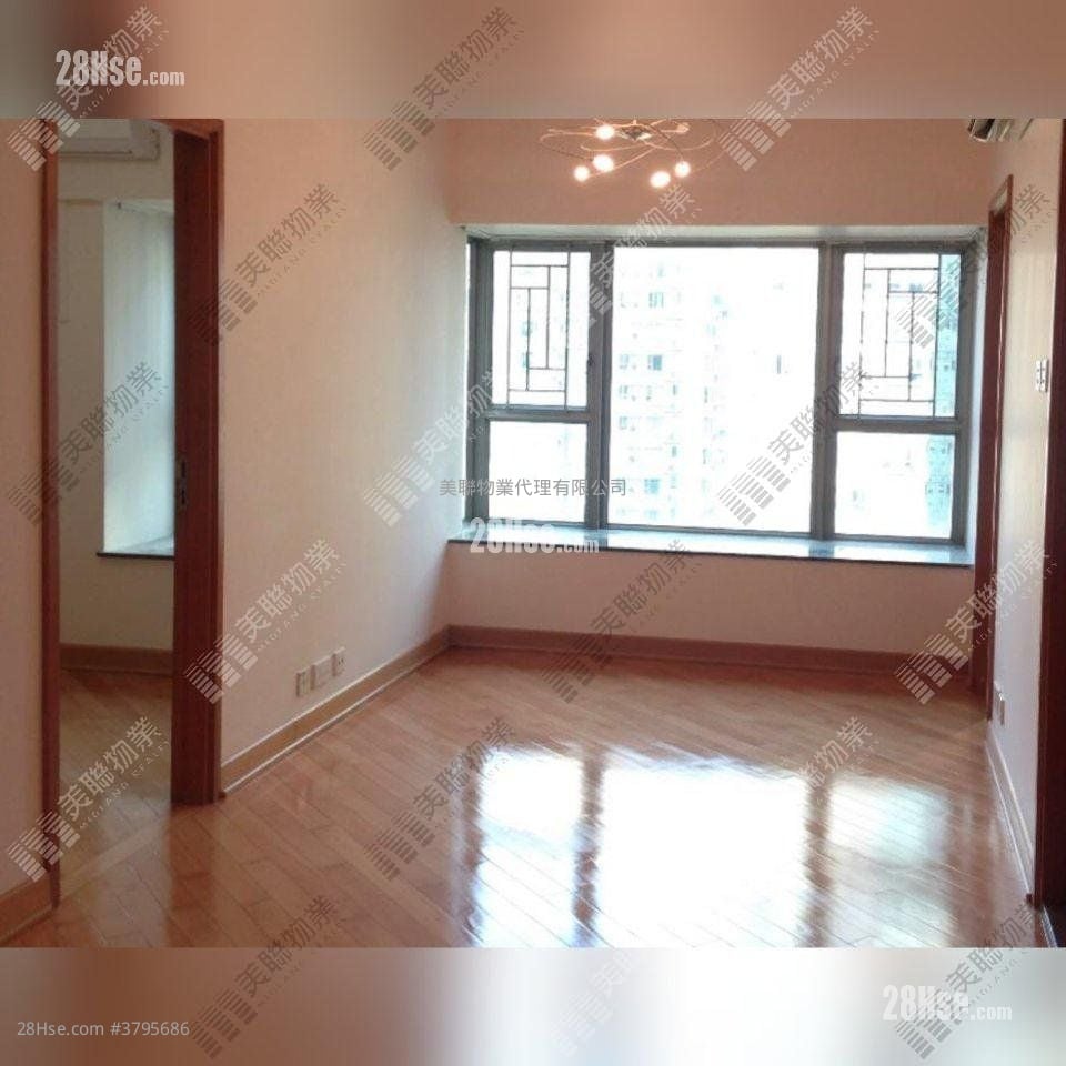 Park Central Sell 2 Bedrooms , 1 Bathroom 406 ft²