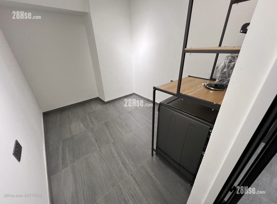 兴盛工业大厦 租盘 开放式间隔 , 1 厕所 150 平方尺