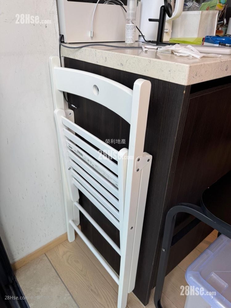 Eltanin Square Mile Sell Studio , 1 Bathroom 198 ft²