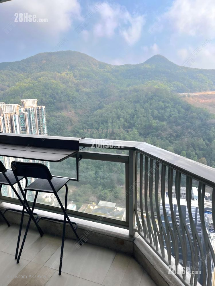 领凯 售盘 4 房 , 2 浴室 1,002 平方尺