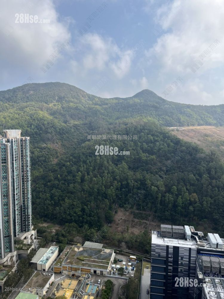 领凯 售盘 4 房 , 2 浴室 1,002 平方尺