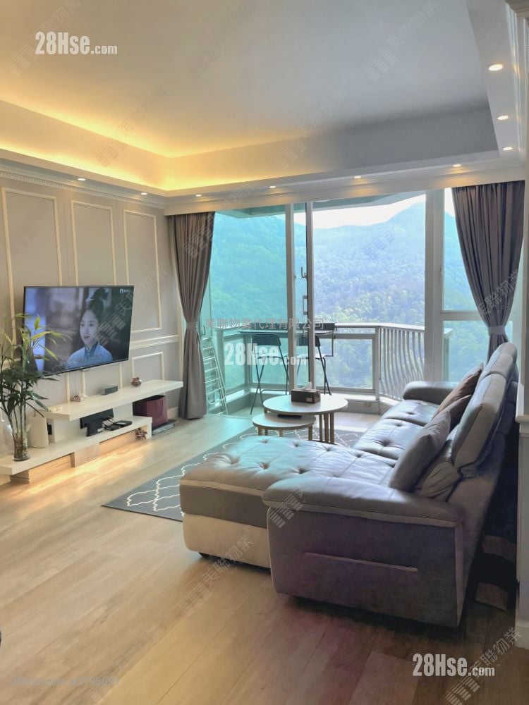 领凯 售盘 4 房 , 2 浴室 1,002 平方尺