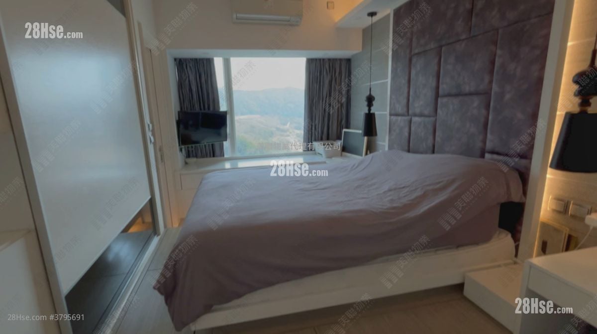 领凯 售盘 4 房 , 2 浴室 1,002 平方尺