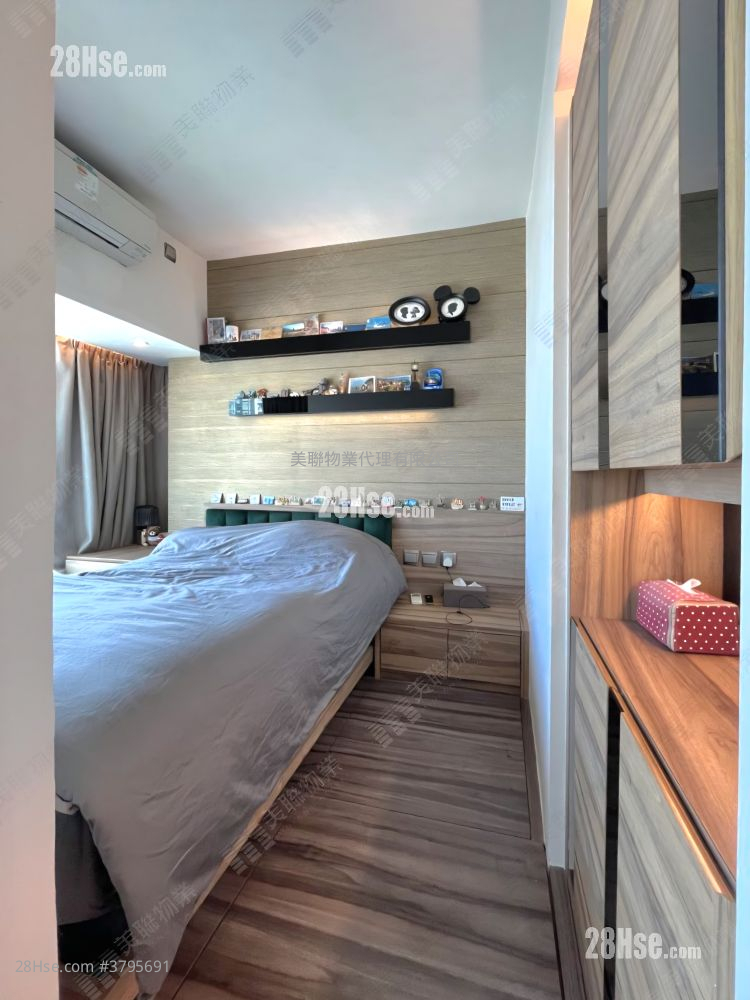 领凯 售盘 4 房 , 2 浴室 1,002 平方尺